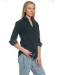 Summerland Hunter Cord Shirt