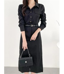 Sundress Long Dresses Vintage Official Style