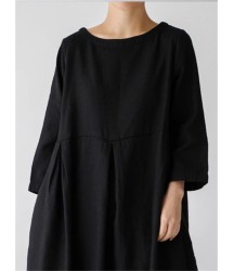 Long Dresses Vintage Elegance Vestido Feminino Official Style