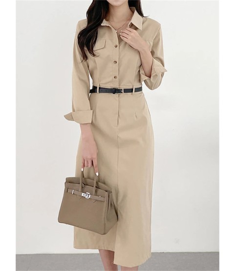 Sundress Long Dresses Vintage Official Style