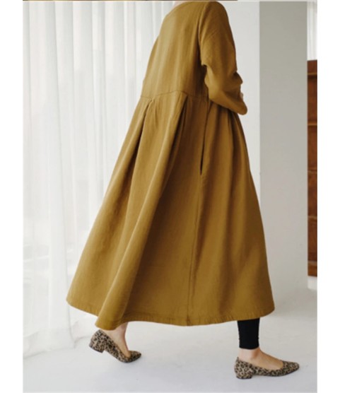 Long Dresses Vintage Elegance Vestido Feminino Official Style