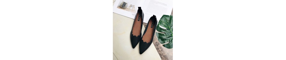 Shoes Shoes
