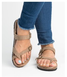 Sandals Rome Style Summer Sandals