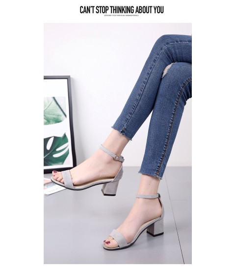 Summer Pumps Dress High Heels Boat Peep Toe Shoes