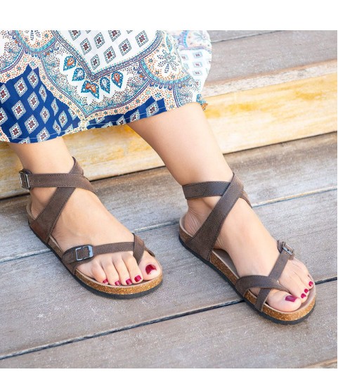 Summer Shoes Women Flat Casual Flip Flop Sandals