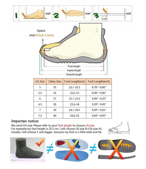 Platform Sandals Summer Wedges Casual Open Toe Heels