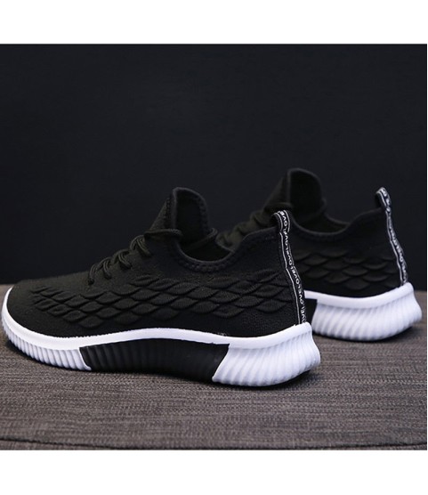 Running Female Vulcanized Casual Flats Walking Shoes