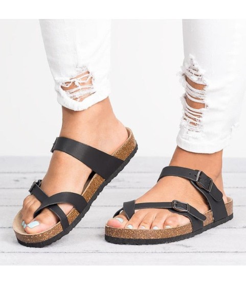 Sandals Rome Style Summer Sandals