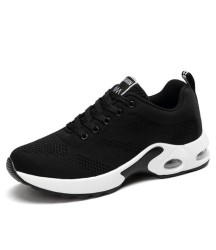 Platform Sneakers Breathable Casual Fashion