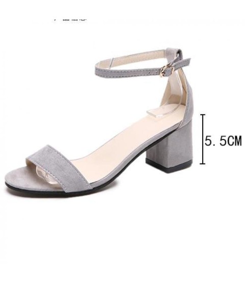 Summer Pumps Dress High Heels Boat Peep Toe Shoes