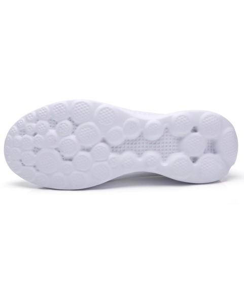 Women Comfortable Ballet Mesh Flats Breathable Sneakers