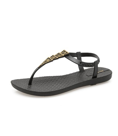 Bohemian Flat Beach Gladiator Sandals