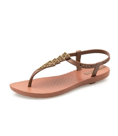 Bohemian Flat Beach Gladiator Sandals