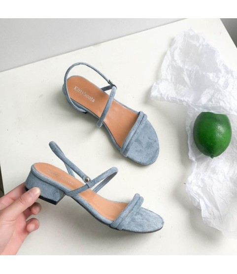 Flat  beaded fashion low slope slippers Sandals