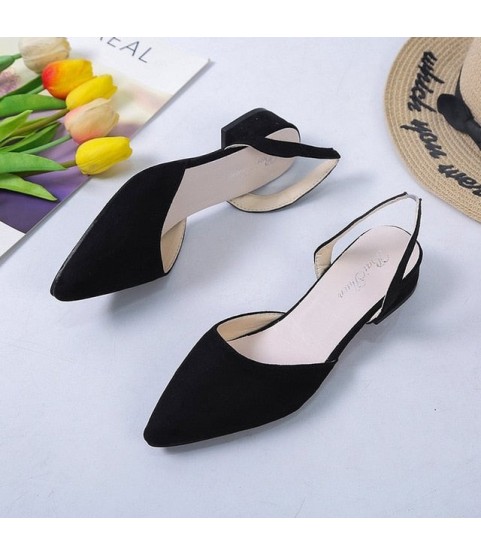 Flat  beaded fashion low slope slippers Sandals