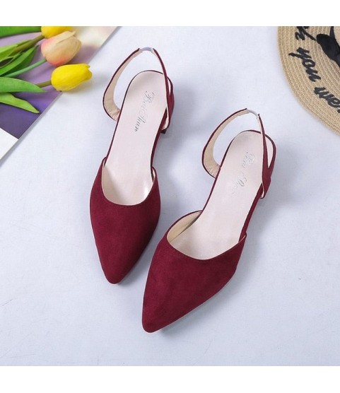 Flat  beaded fashion low slope slippers Sandals