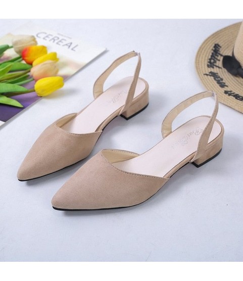 Flat  beaded fashion low slope slippers Sandals